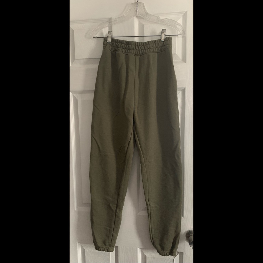 Missguided Sweatpant Joggers